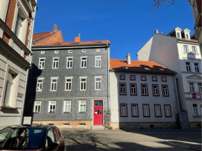 Apartment H11 in Erfurt, Erfurt